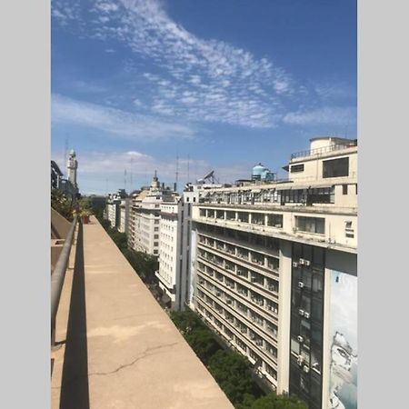 Appartement Down Town Buenos Aires Extérieur photo