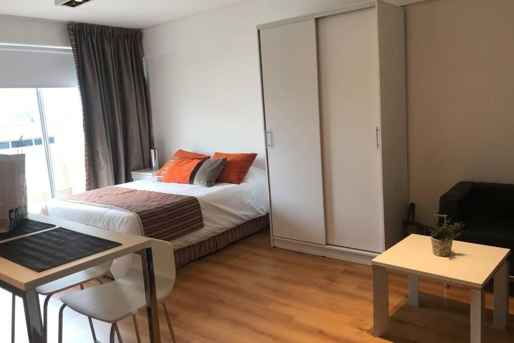 Appartement Down Town Buenos Aires Extérieur photo