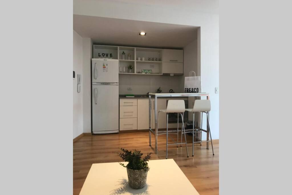 Appartement Down Town Buenos Aires Extérieur photo