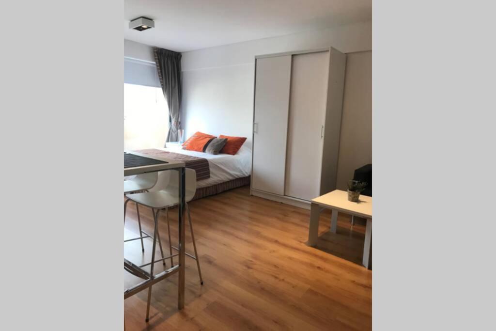 Appartement Down Town Buenos Aires Extérieur photo