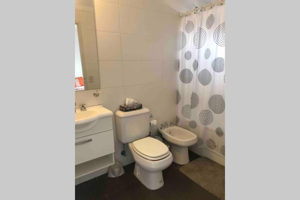 Appartement Down Town Buenos Aires Extérieur photo