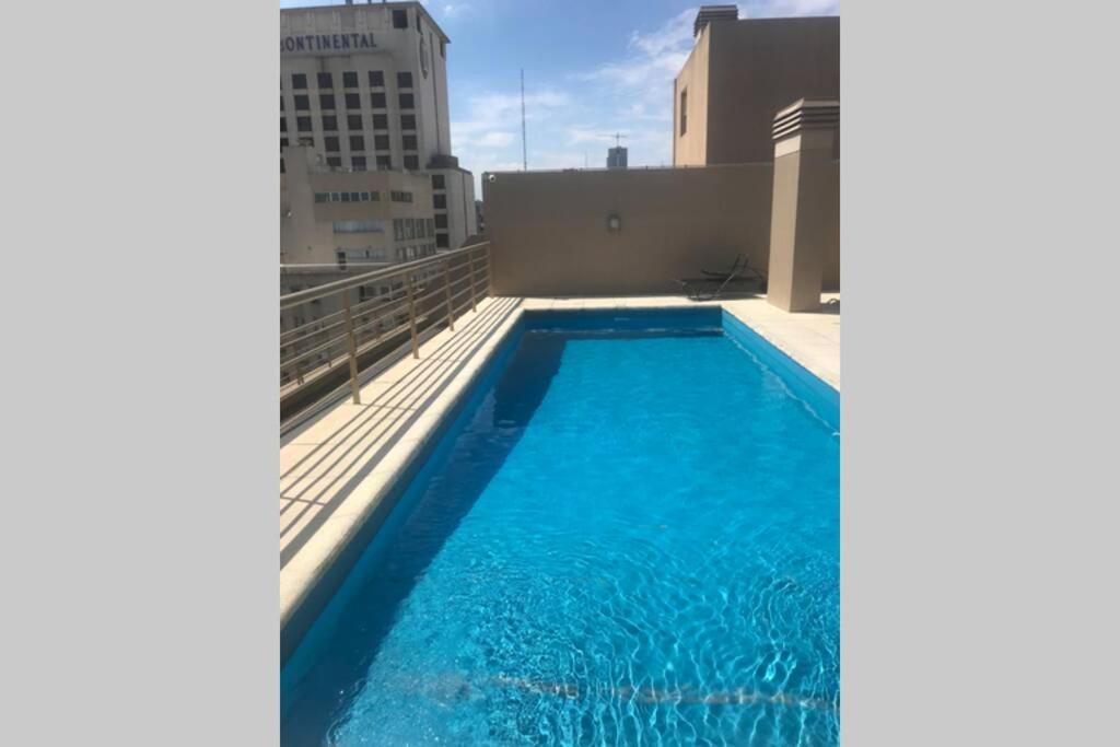 Appartement Down Town Buenos Aires Extérieur photo