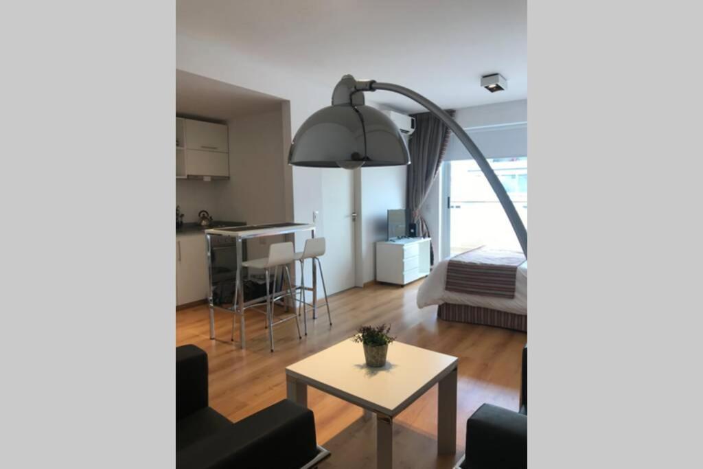 Appartement Down Town Buenos Aires Extérieur photo