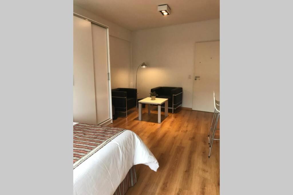 Appartement Down Town Buenos Aires Extérieur photo