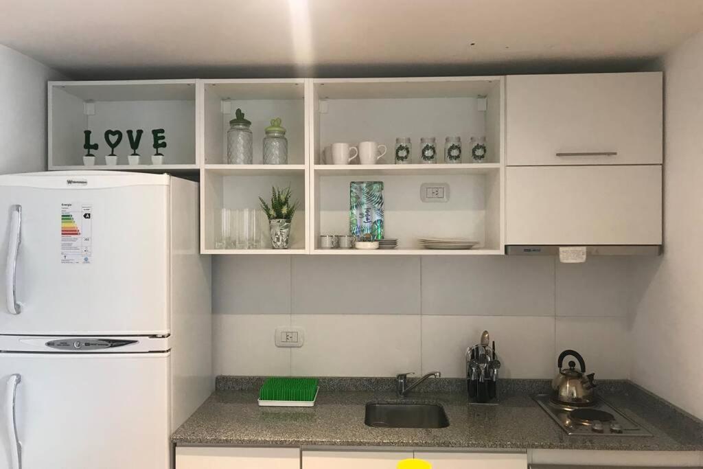Appartement Down Town Buenos Aires Extérieur photo